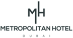 Metropolitan Hotel Dubai